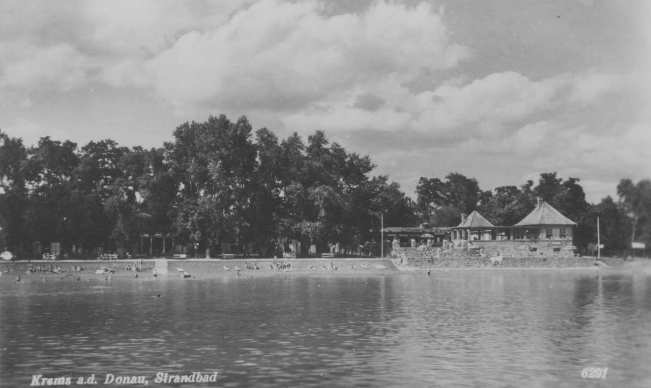 Strandbad